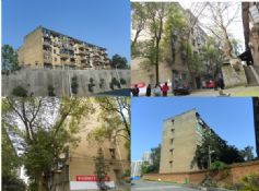 長(zhǎng)沙市岳麓區(qū)黃泥嶺006號(hào)原啤酒廠宿舍棚改房屋征收評(píng)估項(xiàng)目